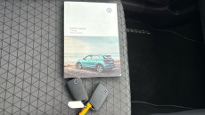 Volkswagen T-Cross 1.0 TSI 110 SE 5dr Petrol Estate